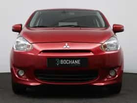 Mitsubishi Space Star (2014) thumbnail 15