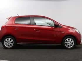 Mitsubishi Space Star (2014) thumbnail 16