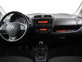 Mitsubishi Space Star (2014) thumbnail 3