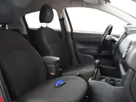 Mitsubishi Space Star (2014) thumbnail 10