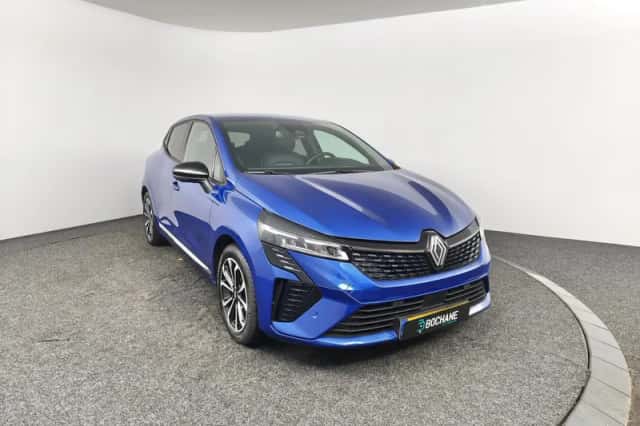 Renault Clio (2023) thumbnail 5