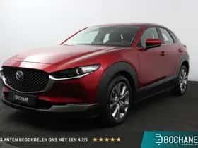 Mazda CX-30 (2022)
