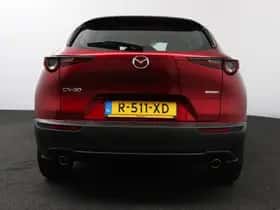 Mazda CX-30 (2022) thumbnail 21
