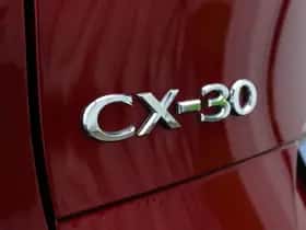 Mazda CX-30 (2022) thumbnail 32