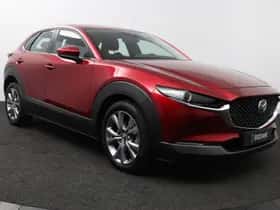 Mazda CX-30 (2022) thumbnail 5
