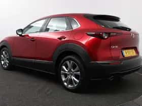 Mazda CX-30 (2022) thumbnail 6