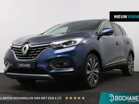 Renault Kadjar (2019)