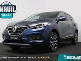Renault Kadjar (2019)