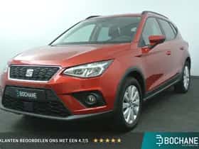 SEAT Arona (2020)