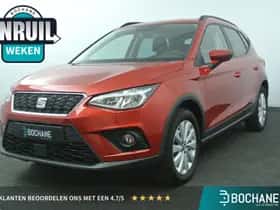 SEAT Arona (2020)