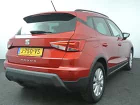 SEAT Arona (2020) thumbnail 2
