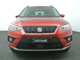 SEAT Arona (2020) thumbnail 11