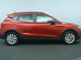 SEAT Arona (2020) thumbnail 12