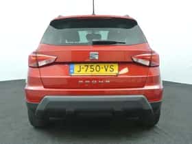 SEAT Arona (2020) thumbnail 13