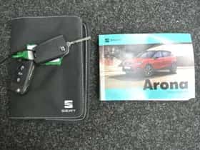SEAT Arona (2020) thumbnail 15