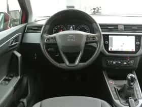 SEAT Arona (2020) thumbnail 3