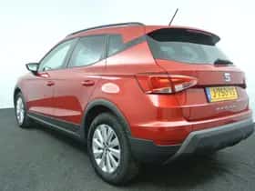 SEAT Arona (2020) thumbnail 6