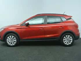 SEAT Arona (2020) thumbnail 10