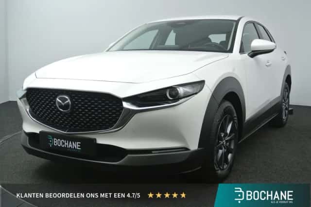 Mazda CX-30 (2024) thumbnail 1