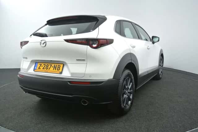 Mazda CX-30 (2024) thumbnail 2