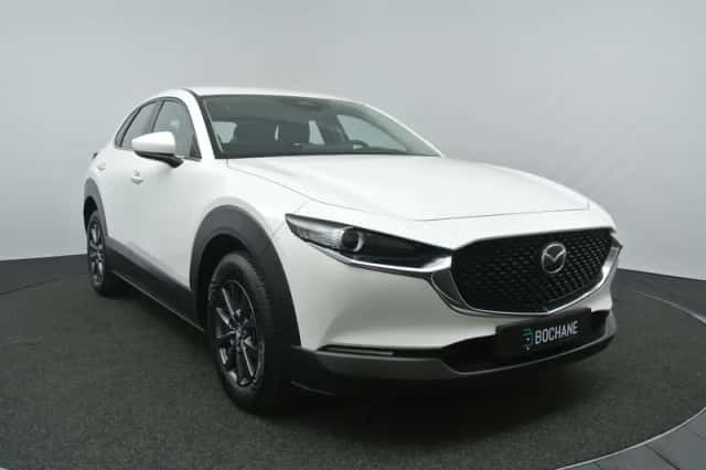 Mazda CX-30 (2024) thumbnail 5