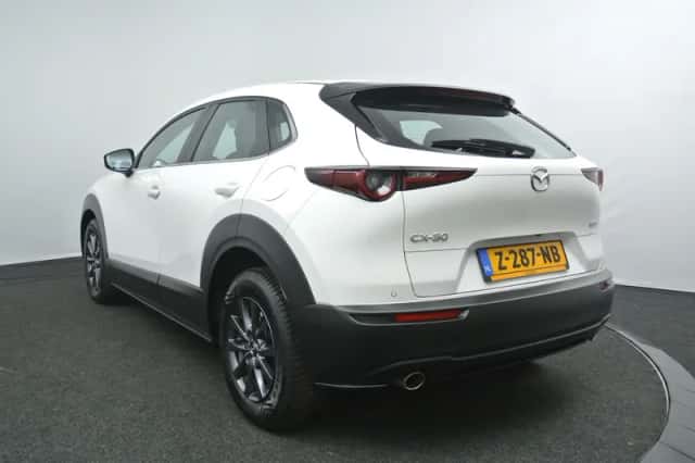 Mazda CX-30 (2024) thumbnail 6