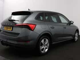 Škoda Scala (2023) thumbnail 2