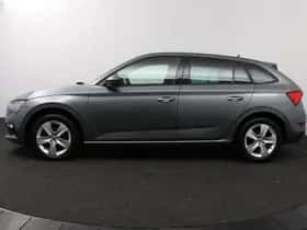 Škoda Scala (2023) thumbnail 11