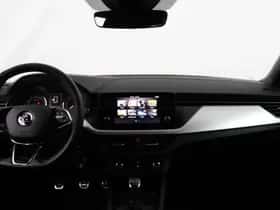 Škoda Scala (2023) thumbnail 3
