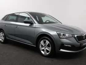 Škoda Scala (2023) thumbnail 5