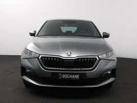 Škoda Scala (2023) thumbnail 10