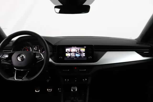 Škoda Scala (2023) thumbnail 3