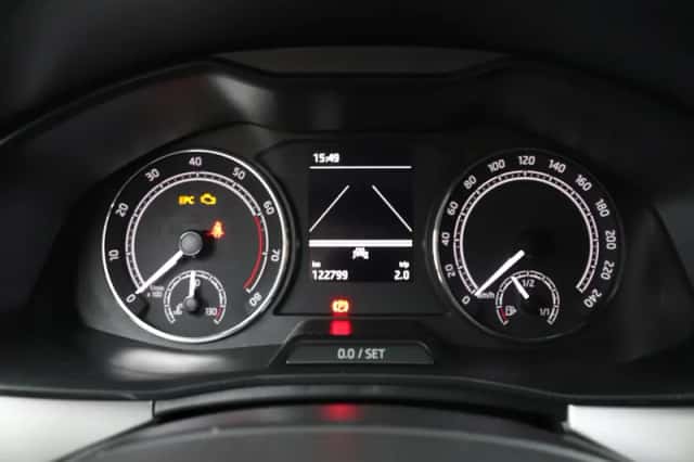 Škoda Scala (2023) thumbnail 4