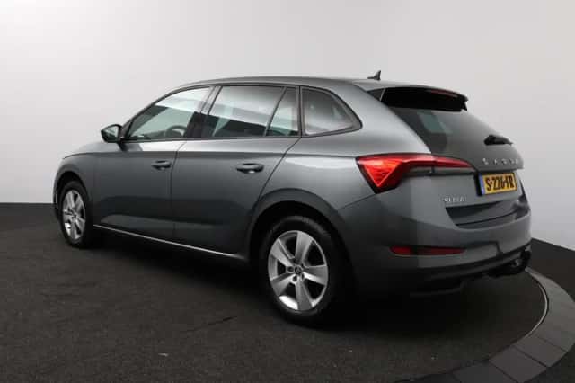 Škoda Scala (2023) thumbnail 6