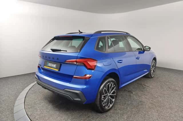 Škoda Kamiq (2025) thumbnail 2