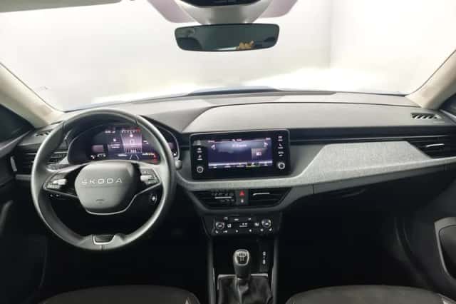 Škoda Kamiq (2025) thumbnail 3