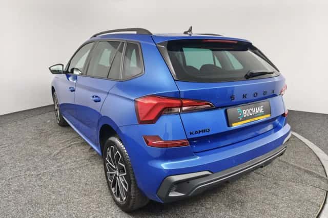 Škoda Kamiq (2025) thumbnail 6