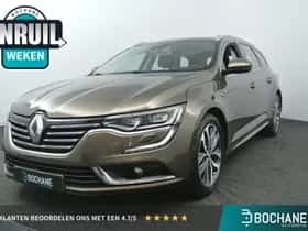 Renault Talisman (2016)