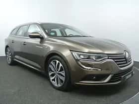 Renault Talisman (2016) thumbnail 6