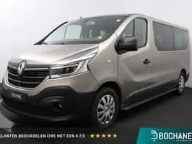 Renault Trafic (2021)