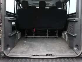 Renault Trafic (2021) thumbnail 11