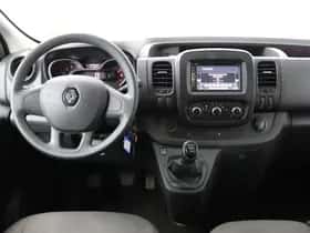 Renault Trafic (2021) thumbnail 12