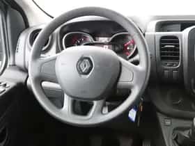 Renault Trafic (2021) thumbnail 21