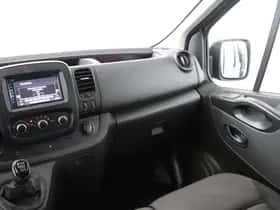 Renault Trafic (2021) thumbnail 22