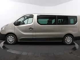 Renault Trafic (2021) thumbnail 26