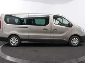 Renault Trafic (2021) thumbnail 27