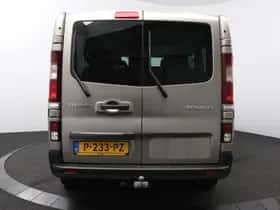 Renault Trafic (2021) thumbnail 28