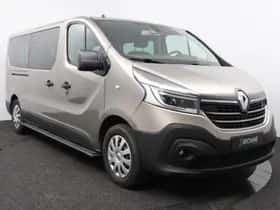 Renault Trafic (2021) thumbnail 5
