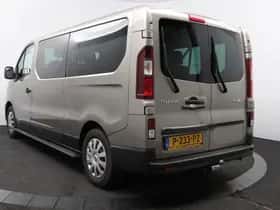 Renault Trafic (2021) thumbnail 6