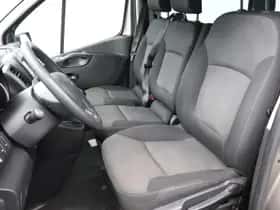 Renault Trafic (2021) thumbnail 7